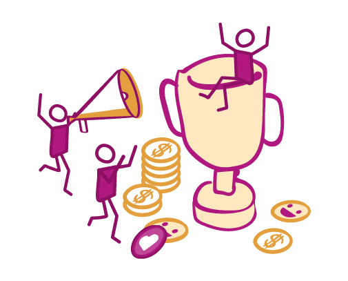 Swing Strategies Brand Awareness